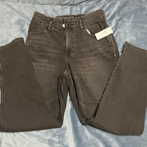 NWT GAP Mom Jeans size 12 jeans